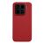 Шкіряний чохол MELKCO Leather Case для Xiaomi 15 - Red: фото 1 з 9