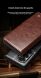 Шкіряний чохол QIALINO Classic Case (FF) для Samsung Galaxy Fold 7 - Brown (383822Z). Фото 8 з 13