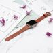 Кожаный ремешок Deexe Original Style для Apple Watch 42 (Series 10) / 41 / 40 / SE 40 / 38 - Brown (251840Z). Фото 6 из 6