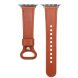 Кожаный ремешок Deexe Original Style для Apple Watch 42 (Series 10) / 41 / 40 / SE 40 / 38 - Brown (251840Z). Фото 3 из 6