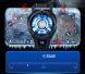 Кулер-вентилятор для смартфона Deexe N7 Digital Display - Black (222119B). Фото 10 из 10