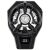 Кулер-вентилятор для смартфона Deexe N7 Digital Display - Black: фото 1 из 10