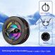 Кулер-вентилятор для смартфона Reframe K26 Magnetic Cooling - Black (222139B). Фото 9 из 12