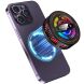 Кулер-вентилятор для смартфона Reframe K26 Magnetic Cooling - Black (222139B). Фото 2 из 12