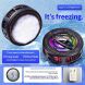 Кулер-вентилятор для смартфона Reframe K26 Magnetic Cooling - Black (222139B). Фото 10 из 12