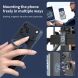 Магнитное кольцо-держатель Reframe Rotation Magnetic Ring - Black (982612B). Фото 6 из 8