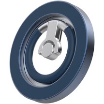 Магнитное кольцо-держатель Reframe Rotation Magnetic Ring - Dark Blue: фото 1 из 8