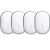 Набор трекеров Xiaomi Tag (4 pack) BHR08SKGL - White: фото 1 из 4