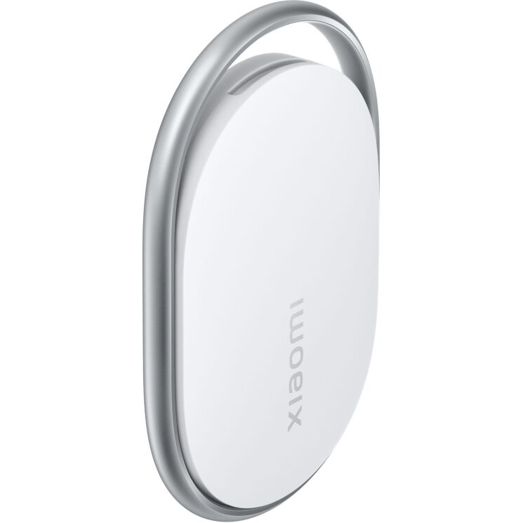 Набор трекеров Xiaomi Tag (4 pack) BHR08SKGL - White (981965W) Набор трекеров Xiaomi Tag (4 pack) BHR08SKGL - White: фото 4 из 4