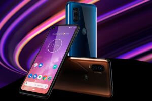 Обзор Motorola One Vision: чем порадует очередной Android One? - читать