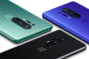 Огляд OnePlus 8 і 8 Pro: флагмани за ціною флагманів - читати