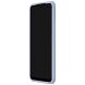 Оригинальный чехол PC Cover для VIVO V20 SE - Blue (253820L). Фото 3 из 4
