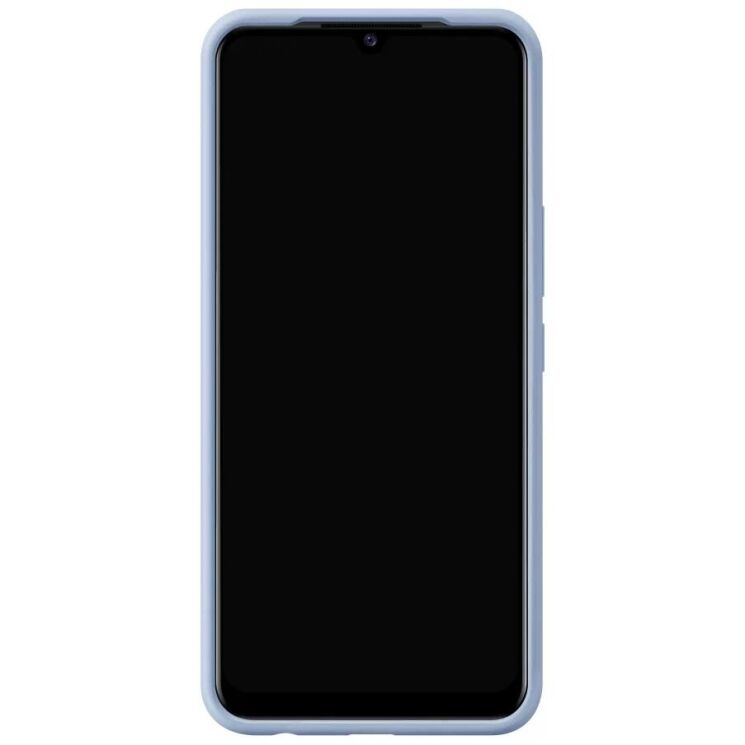 Оригинальный чехол PC Cover для VIVO V20 SE - Blue: фото 2 из 4