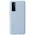 Оригинальный чехол PC Cover для VIVO V20 SE - Blue: фото 1 из 4