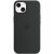 Оригинальный чехол Silicone Case with MagSafe для Apple iPhone 13 mini (MM223) - Midnight: фото 1 из 8