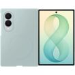 Оригінальний чохол Silicone Magnet Case для Samsung Galaxy Fold 8 (EF-EF971CGEGUA) - Green (424538G)