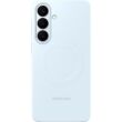 Оригинальный магнитный чехол Slim Magnet для Samsung Galaxy S26 Plus (S947) EF-SS947CLEGWW - Lightblue (404380L)