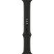 Оригінальний ремінець Sport Band для Apple Watch 46 / 45 / 44 / SE 44 / 42 (Series 1-3) / Ultra / Ultra 2 MTPL2AM/A - Black (345114B). Фото 4 з 4
