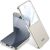 Пластиковый чехол GKK Hard Shell (FF) для Samsung Galaxy Flip 7 - Titanium Grey: фото 1 из 9