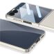 Пластиковый чехол GKK Hard Shell (FF) для Samsung Galaxy Flip 7 - Purple (383914V). Фото 3 из 9