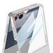 Пластиковый чехол GKK Hard Shell (FF) для Samsung Galaxy Flip 7 - Purple (383914V). Фото 4 из 9