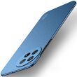 Пластиковый чехол MOFI Slim Shield для OnePlus 12 - Blue (344256L)