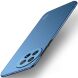 Пластиковый чехол MOFI Slim Shield для OnePlus 12 - Blue (344256L). Фото 1 из 9