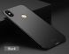 Пластиковый чехол MOFI Slim Shield для Xiaomi Mi 8 - Black (139801B). Фото 2 из 10