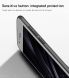 Пластиковый чехол MOFI Slim Shield для Xiaomi Mi 8 - Black (139801B). Фото 5 из 10