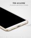 Пластиковый чехол MOFI Slim Shield для Xiaomi Mi 8 - Black (139801B). Фото 9 из 10