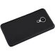 Пластиковый чехол NILLKIN Frosted Shield для Meizu Pro 5 - Black (23200B). Фото 2 из 10
