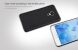 Пластиковый чехол NILLKIN Frosted Shield для Meizu Pro 5 - Black (23200B). Фото 5 из 10