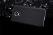 Пластиковый чехол NILLKIN Frosted Shield для Meizu Pro 5 - Black (23200B). Фото 7 из 10