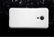 Пластиковый чехол NILLKIN Frosted Shield для Meizu Pro 5 - Black (23200B). Фото 8 из 10