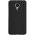 Пластиковый чехол NILLKIN Frosted Shield для Meizu Pro 5 - Black: фото 1 из 10