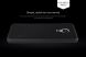 Пластиковый чехол NILLKIN Frosted Shield для Meizu Pro 5 - Black (23200B). Фото 3 из 10