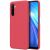 Пластиковий чохол NILLKIN Frosted Shield для Realme 6 - Red: фото 1 з 19