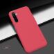 Пластиковий чохол NILLKIN Frosted Shield для Realme 6 - Red (266315R). Фото 7 з 19