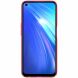 Пластиковий чохол NILLKIN Frosted Shield для Realme 6 - Red (266315R). Фото 3 з 19
