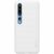 Пластиковый чехол NILLKIN Frosted Shield для Xiaomi Mi 10 / Mi 10 Pro - White: фото 1 из 16