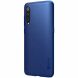 Пластиковий чохол NILLKIN Frosted Shield для Xiaomi Mi 9 - Blue (225100L). Фото 2 з 13