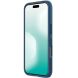 Пластиковий чохол NILLKIN Frosted Shield Pro для Apple iPhone 17 Pro Max - Blue (387459L). Фото 3 з 18