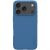 Пластиковый чехол NILLKIN Frosted Shield Pro для Apple iPhone 17 Pro Max - Blue: фото 1 из 18