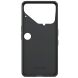 Пластиковий чохол NILLKIN Frosted Shield Pro для Nothing Phone (3) - Black (386429B). Фото 5 з 18