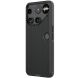 Пластиковий чохол NILLKIN Frosted Shield Pro для Nothing Phone (3) - Black (386429B). Фото 2 з 18