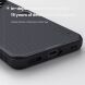 Пластиковий чохол NILLKIN Frosted Shield Pro для Nothing Phone (3) - Black (386429B). Фото 7 з 18