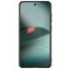 Пластиковий чохол NILLKIN Frosted Shield Pro для Nothing Phone (3) - Black (386429B). Фото 4 з 18