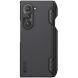 Пластиковый чехол NILLKIN Frosted Shield Pro (FF) для Samsung Galaxy Fold 6 - Black (357672B). Фото 2 из 11