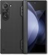 Пластиковий чохол NILLKIN Frosted Shield Pro (FF) для Samsung Galaxy Fold 6 - Black (357672B)