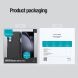 Пластиковый чехол NILLKIN Frosted Shield Pro (FF) для Samsung Galaxy Fold 6 - Blue (357672L). Фото 11 из 11